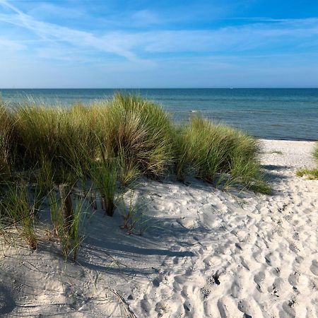 Inselhaeuser Kaltenhof Inselhaus Poel 1 Dış mekan fotoğraf