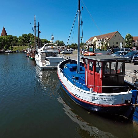 Inselhaeuser Kaltenhof Inselhaus Poel 1 Dış mekan fotoğraf