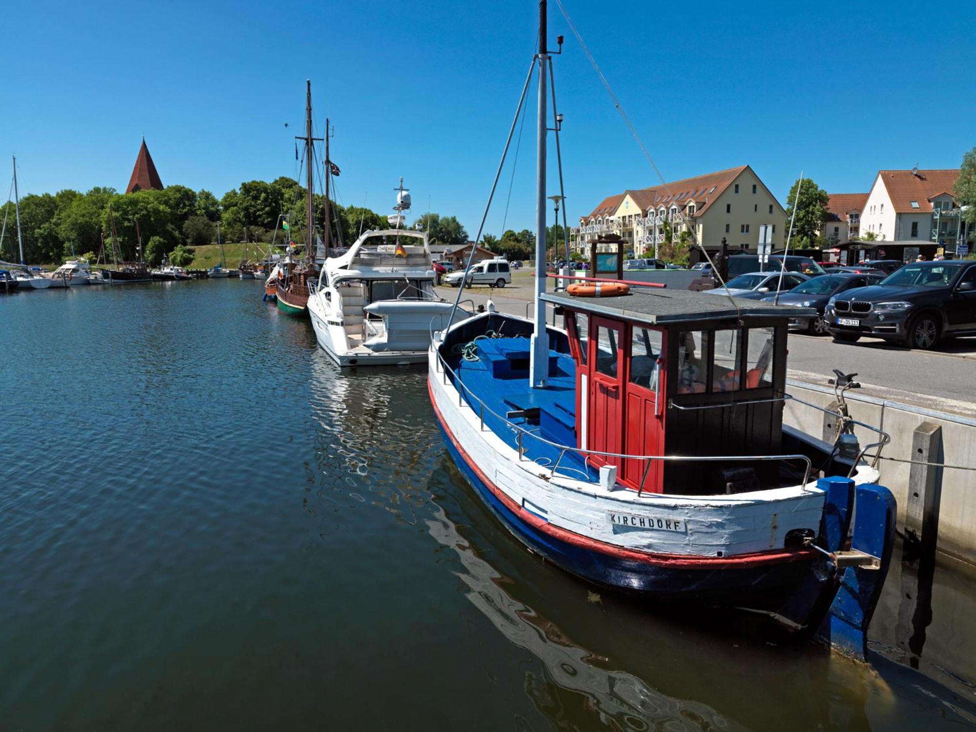 Inselhaeuser Kaltenhof Inselhaus Poel 1 Dış mekan fotoğraf