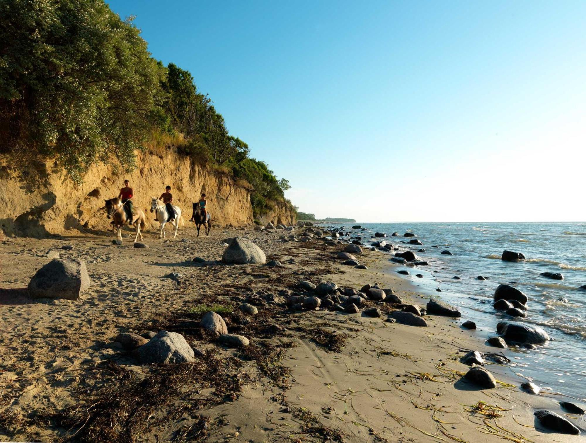 Inselhaeuser Kaltenhof Inselhaus Poel 1 Dış mekan fotoğraf