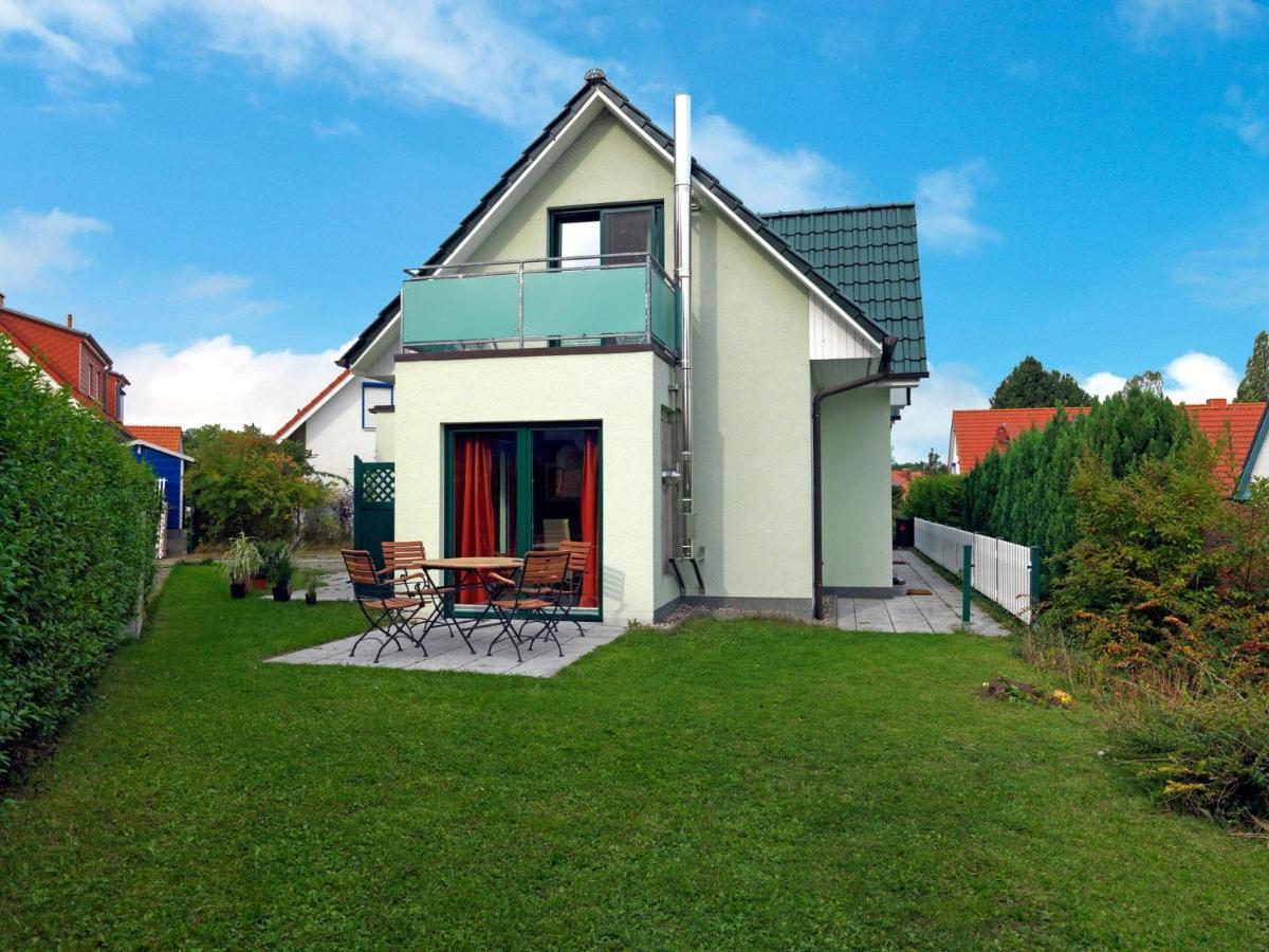 Inselhaeuser Kaltenhof Inselhaus Poel 1 Dış mekan fotoğraf